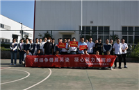 熱血對決！速度與力量的協(xié)作狂歡